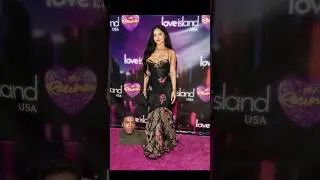 #LoveIsland USA Reunion Looks: #LeahKateb, #RobRausch & More #LoveIslandUSA