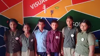 Automatic Height Measuring Device for Schools | Student Innovation Project|Design for change