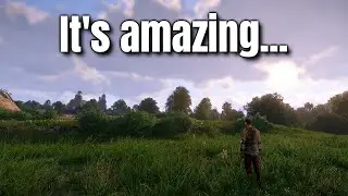 Kingdom Come 2 is everything I wanted