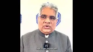Shri Bhupendra Yadav, Union Labour and Employment Minister on the sidelines of ILC, 2022, Geneva.