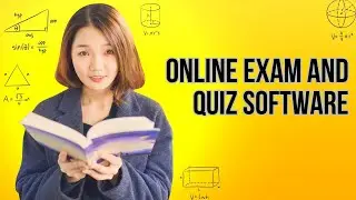 🚀 Online Exam & Quiz Software | Full Source Code | Start Your Own Exam Portal
