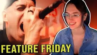 ERALISE - Enough? | Singer Reacts |