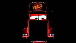Paint the night parade teaser
