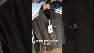 Adidas jackets #shirt #bigsize #fashion #plussize #jacket#wholesale #shopping