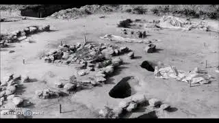 Sixtoe & Little Egypt Mound Sites ~ Lost To Dam Progress