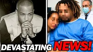 T.I.&rsquo;s Family Shares DEVASTATING News.. (Fans Are Heartbroken!)