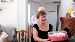 Surpriza Viisoara ,Glodeni