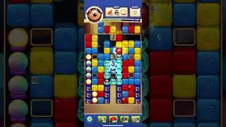 TOON BLAST 8492 - NO BOOSTER