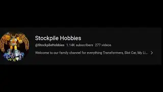 Monday Night Slot Car LIVE with Special Guest Steve From Stockpile Hobbies talking LEDs for AFX