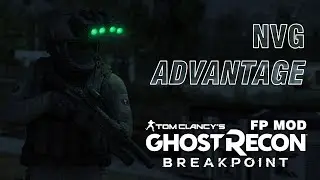 Night Vision Advantage | Eliminating Bodark Scientists | Realistic Tactical Operation