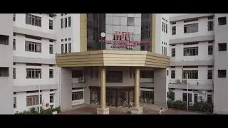 DY PATIL AYURVED HOSPITAL & RESEARCH CENTER (Advertisement Video)