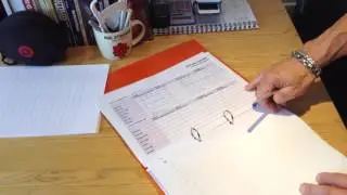 Old But Strong Strength Size Agility Baseline Sheets
