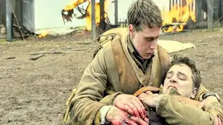 Top 5 World War II Movies I Best War Movies I