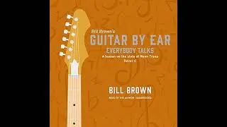Everybody Talks: A lesson on the style of Neon Trees (level 1) Audiobook by Bill Brown
