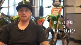 Ryan Villopoto opens up about Mitch Payton -Motocross Action Magazine