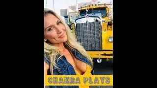 Chakra Plays 