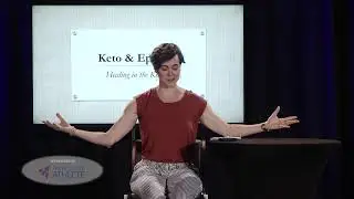 Jade Nelson   Epilepsy & Keto  My Journey of Healing in the Kitchen