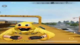 JOGANDO FREE FIRE NA ESPERA DE GANHAR ALGUM CENTAVO COM O JOGO😓