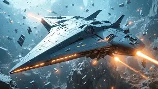 One Vote Changed Everything—Invading Earth Ruined the Kingdom’s Folly | HFY Sci-Fi Stories