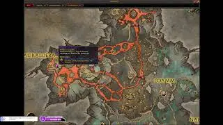 World of Warcraft - Dragonflight - Dracheninseln-Kampagne! Auf nach Tyrhold - Server Baelgun! #wo&hellip;