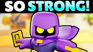 ЧЕТЫРЕ НОВЫХ МИНИ-ФИЛЬМА и изменения баланса! | Clash Mini