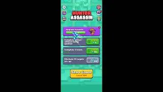 gaming haunt hunting assassin heassassin