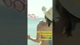 NEVER forget these beach essentials!