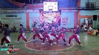 UNLIMITED HATAW BOYS - CHAMPION [20's LEGENDS DANCE CONTEST FOR A CAUSE @ South Caloocan] 12/28/25