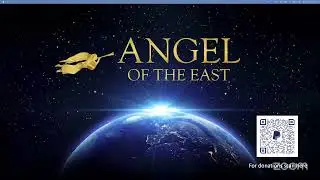 Angel Of The East, presents: 