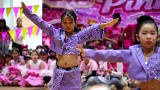 Nara, Lertlah Cheer Leader 2026 (1)