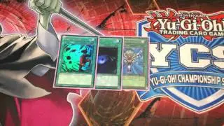 Mermail Atlantean Deck Profile (Post Cosmo Blazer)