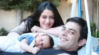 يا عيون بابا و ماما اليوم كفيت السنة.wmv