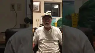 Mike talks about the position of WFT on the Menasha lock and why it should  to remain closed.