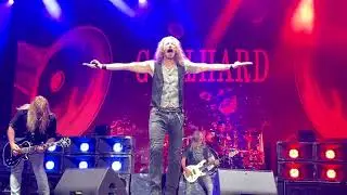 Gotthard-28.06.2025 in Ehingen