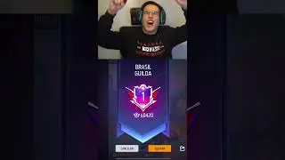 A MAIOR GUILDA DO BRASIL NO FREE FIRE! 🔥
