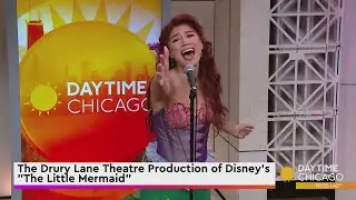 The Drury Lane Theatre Production of Disney's 