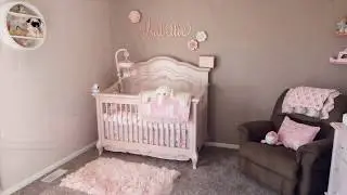 Dream nurseries begin with Evolur.