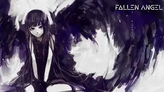 Nightcore - Fallen Angel