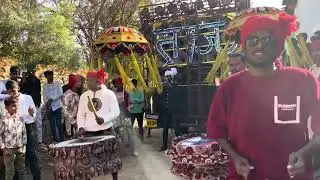 सतनाम सोभा यात्रा सिंगारपुर