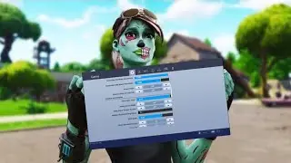The best settings in season X, change my mind...