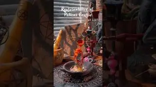 #witchtok #basicwitch #witchcraft #crystalsdotcom #crystals