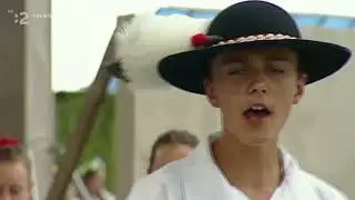 DFS Goral z Hladovky vo Východnej, 6. 7. 2014