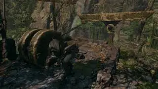 Let's Play Shadow of the Tomb Raider #03: Mini-Lara auf Entdeckertour