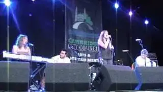 Siobhan Miller and Jeana Leslie - Midlothian Mining Song