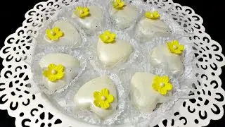 جديد حلويات  2019 | فو مخبز بنواد كوكو ساااهل وبثلاث مكونات فقط Faux mkhabez