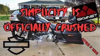 Техническая зависимость Harley-Davidson от новых экранов: опустошит ли это бюджет покупателей подержанных мотоциклов?