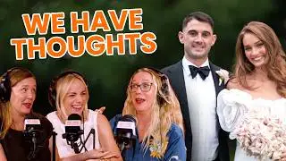 MAFS DEBRIEF: Brook, Gia & The &lsquo;Chemistry&rsquo; Question