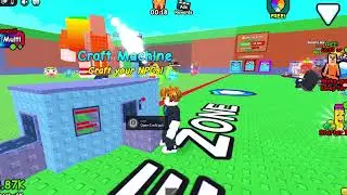 NOT STOPPING TIL NEW WORLD RECORD#roblox #newupdateinrobloxbedwars #rblx