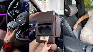 The latest and greatest car accessories #420