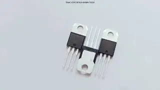 TRIAC YZSPT-BTA24-800BW